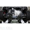 Stabilizator przedni Cusco Toyota Yaris GR